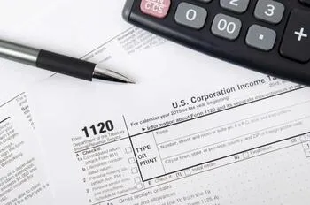 IRS Valuation