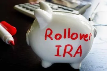 Rollover IRA